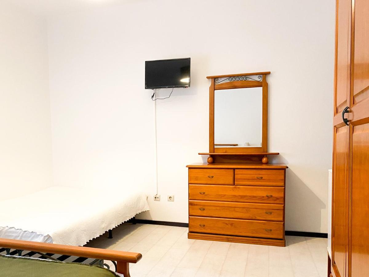 Hotel Cubata Nazaré Zewnętrze zdjęcie