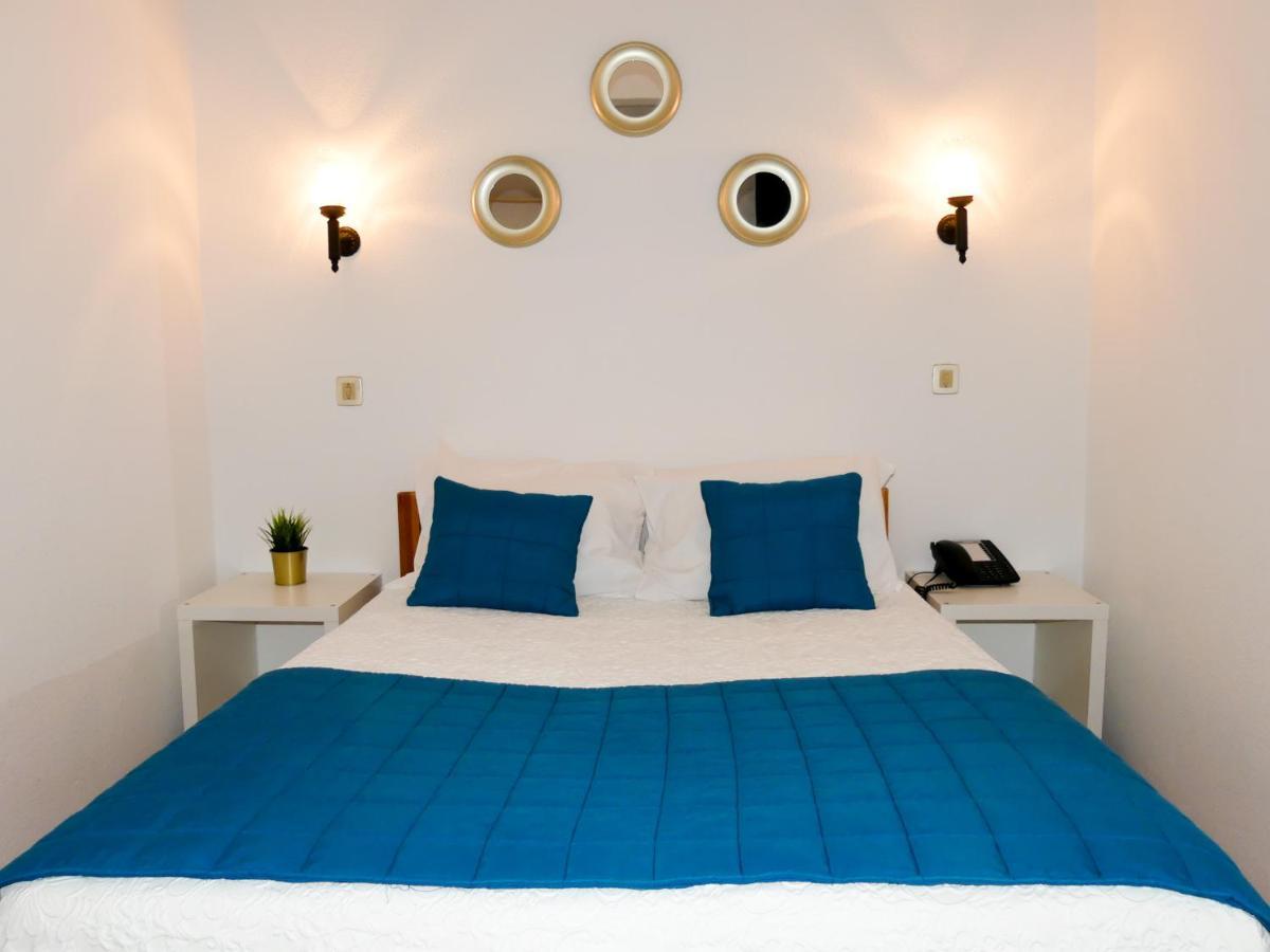 Hotel Cubata Nazaré Zewnętrze zdjęcie